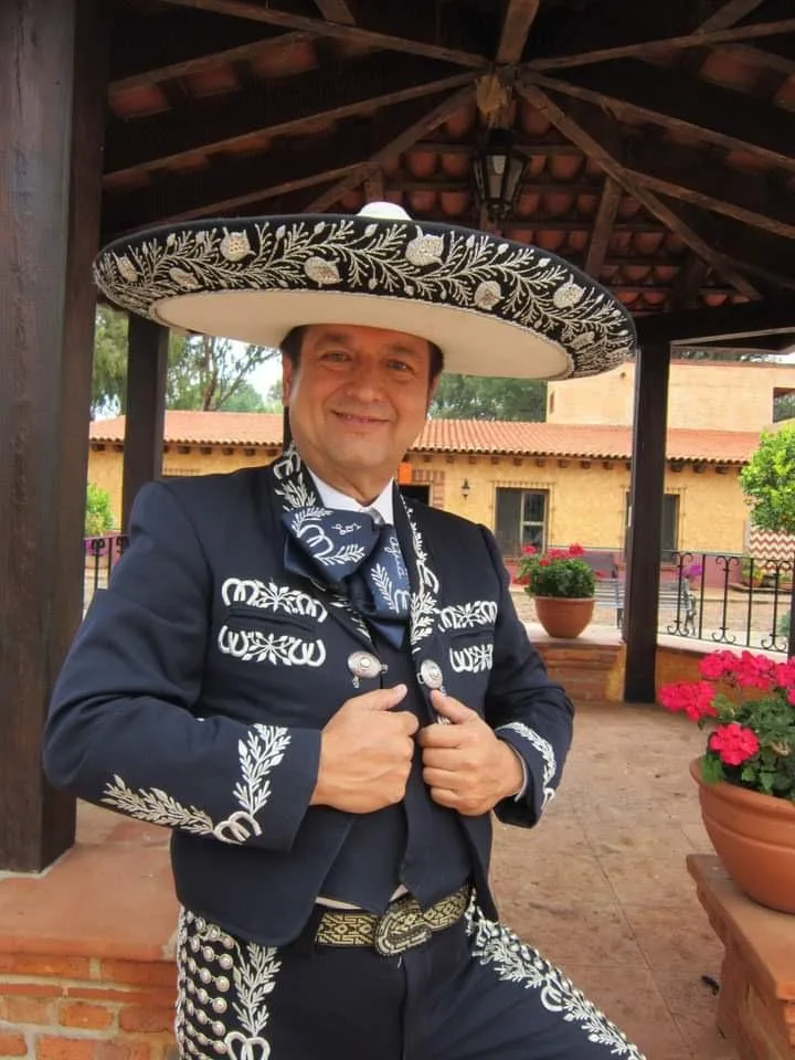 Los Ajua en vivo