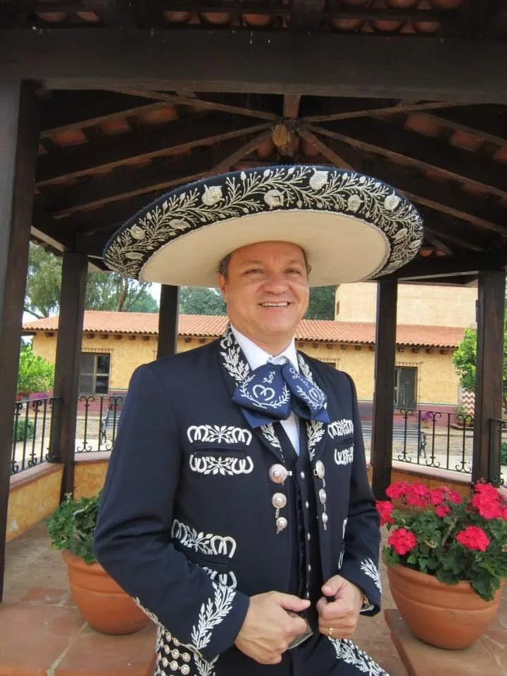 Los Ajua en vivo