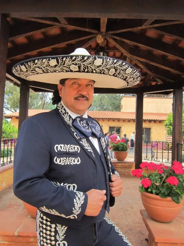 Los Ajua en vivo