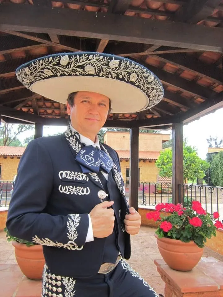 Los Ajua en vivo